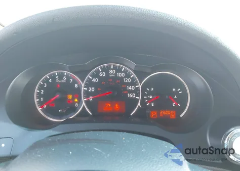 2011 Nissan Altima 3.5 Sr из США, поврежденный, VIN 1N4BL2AP4BN413624